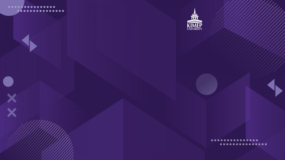 Фон университет