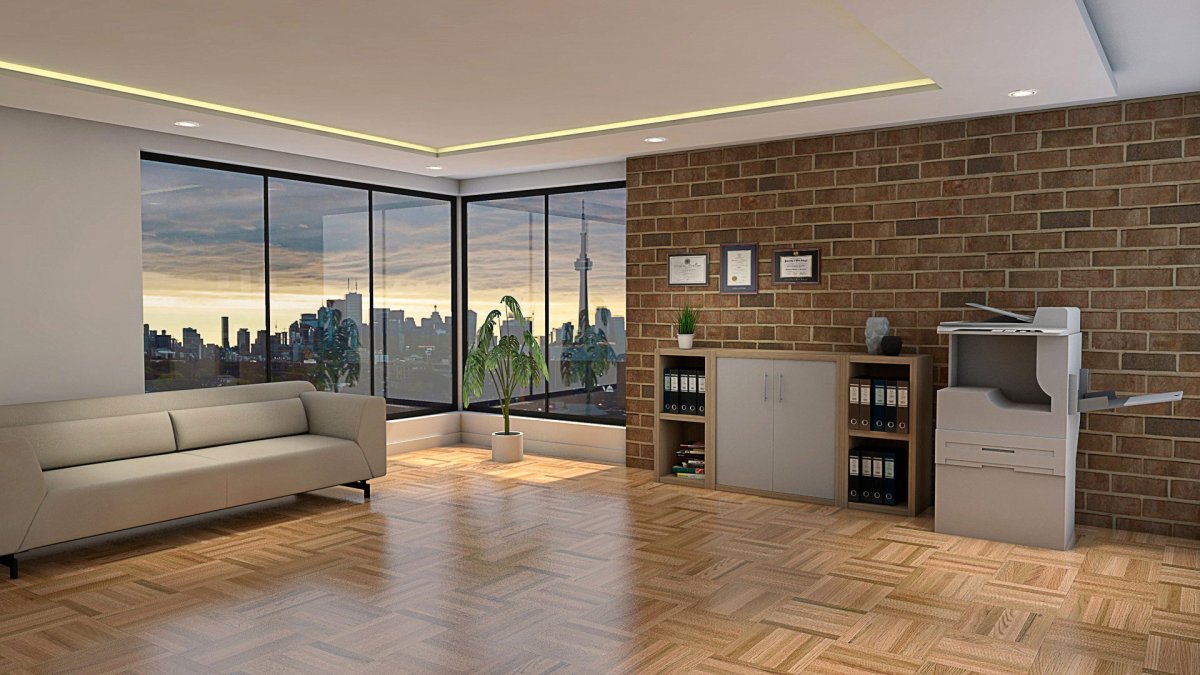 Виртуальный фон для Zoom