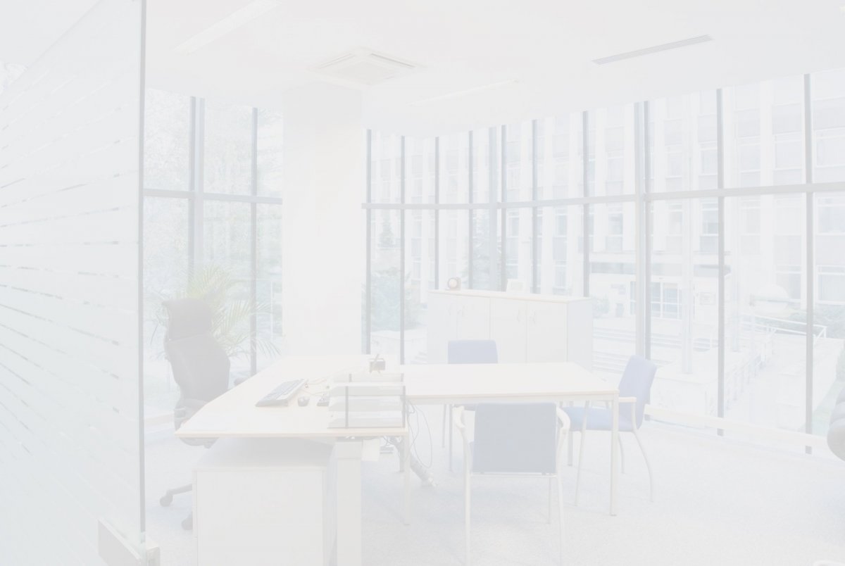 Светлый офис фон