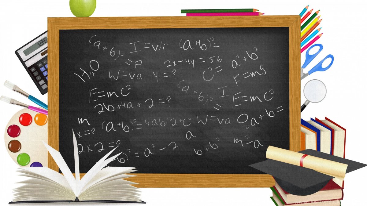 Школьная доска