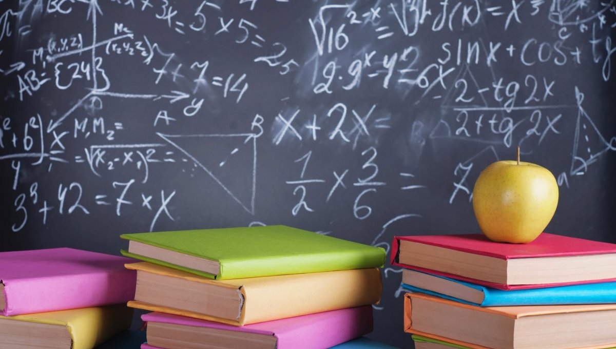 Школьная доска