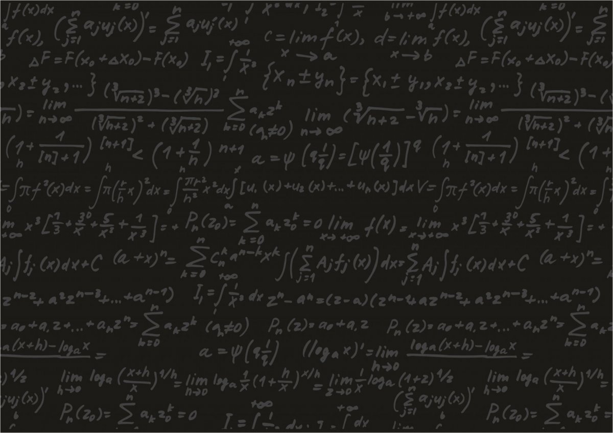 Формулы фон