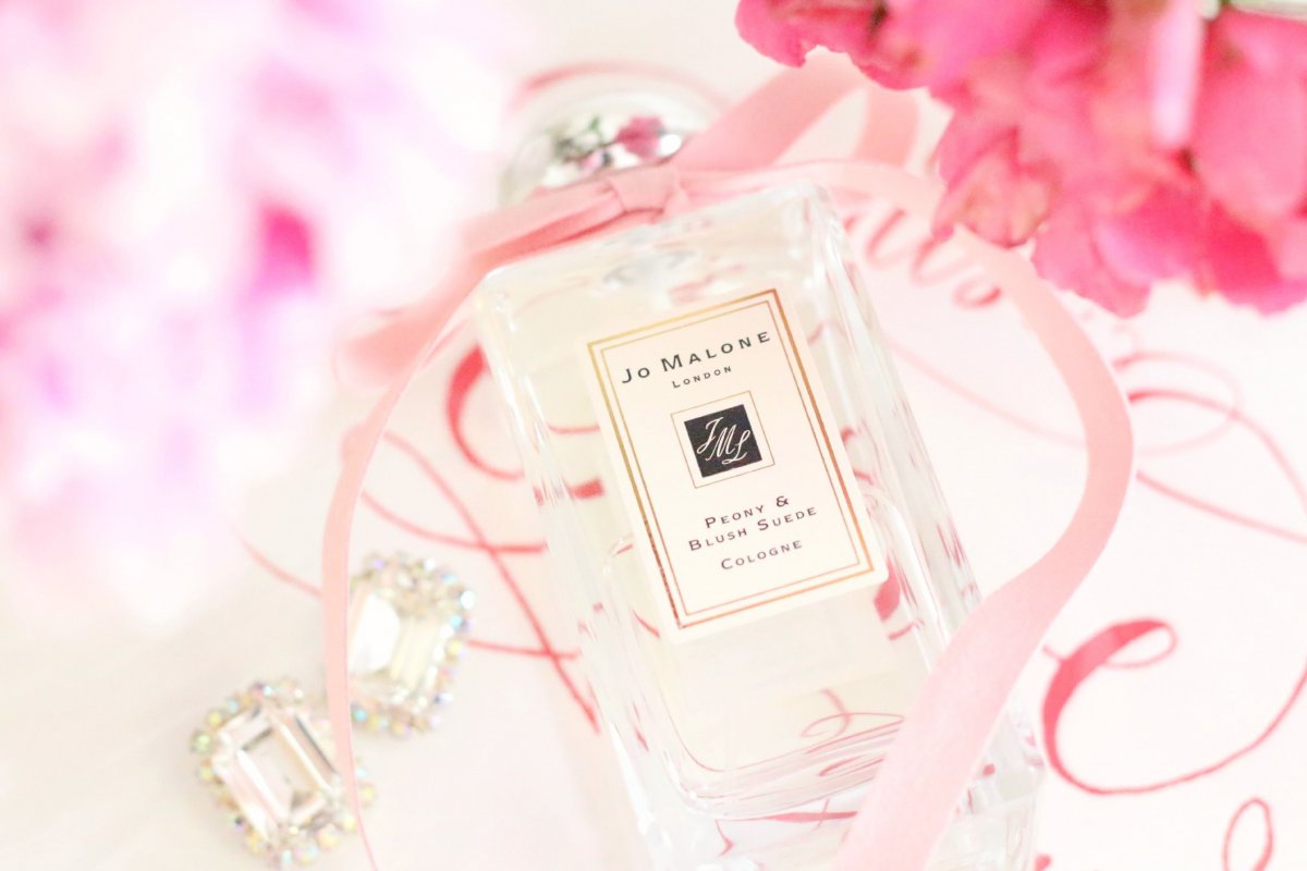 Фон для духов