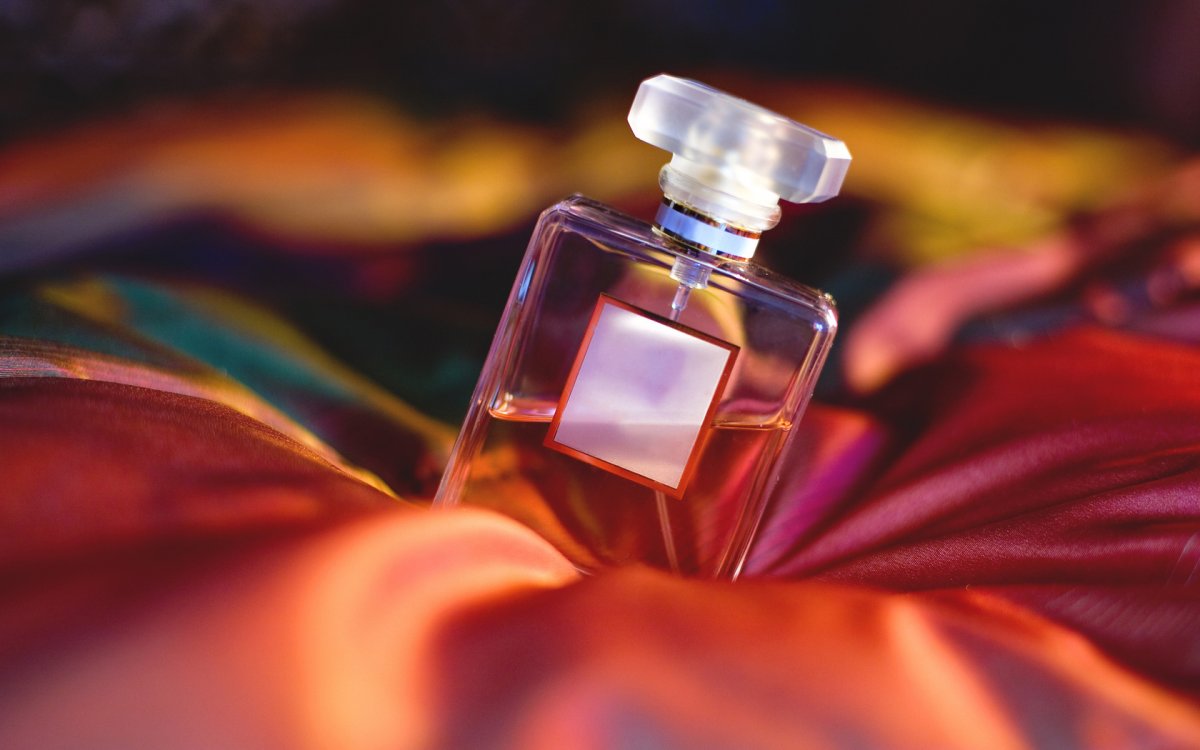 Красивые духи