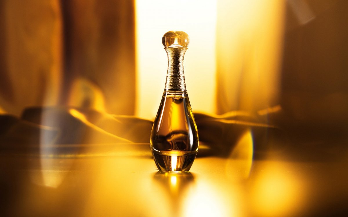 Фон для духов