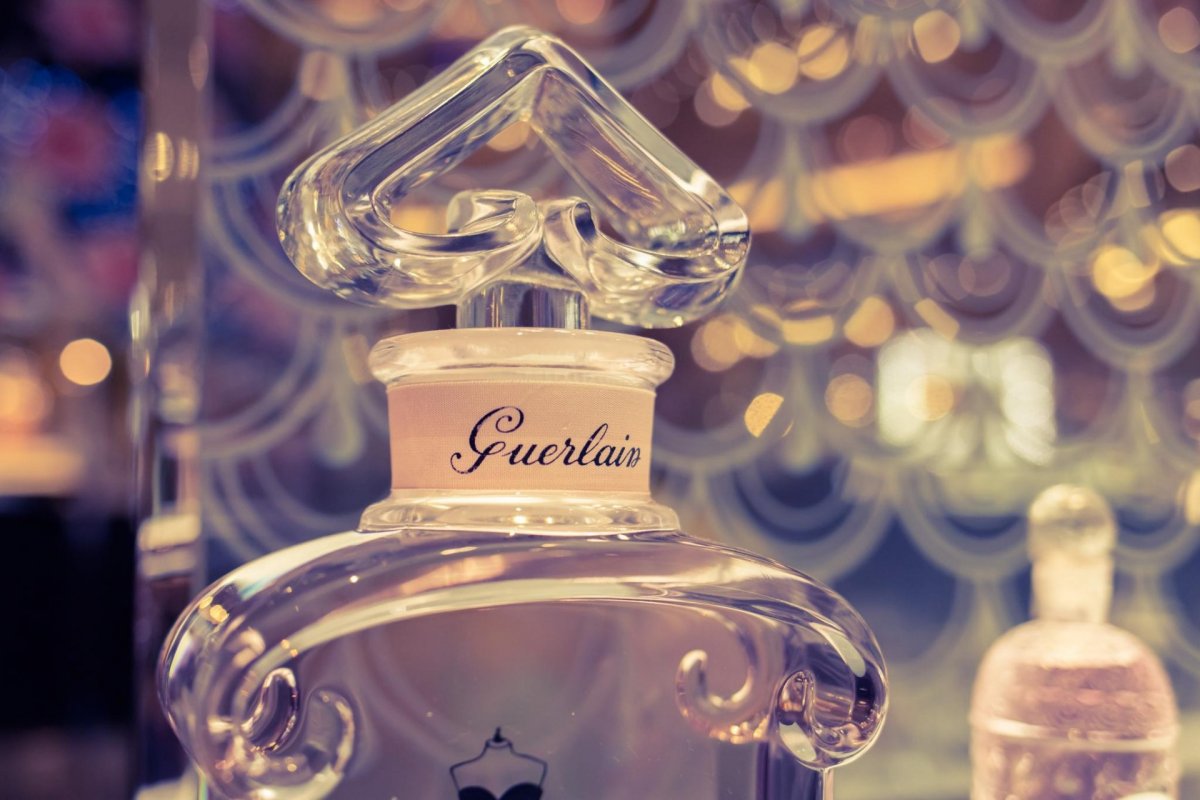 Красивый Парфюм