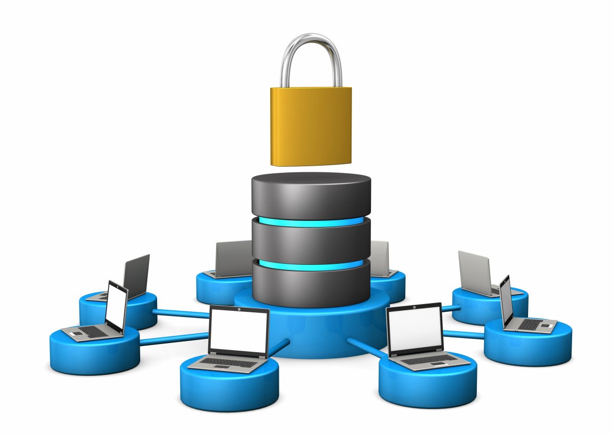 База данных иконка