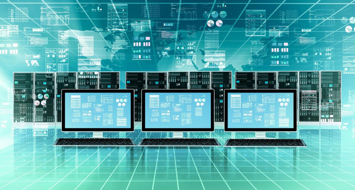 Базы данных