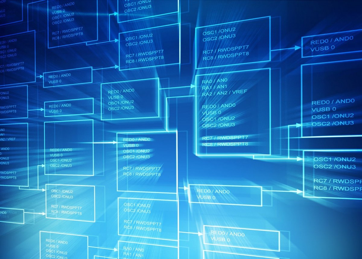 Базы данных