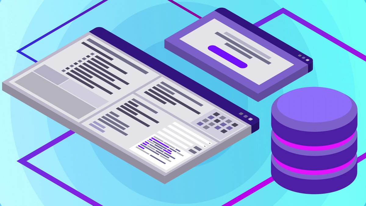 Базы данных