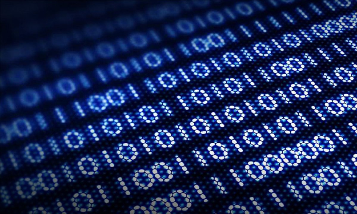 Разработчик баз данных