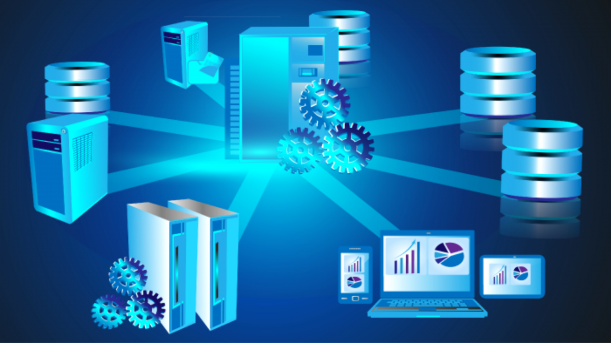 База данных MYSQL