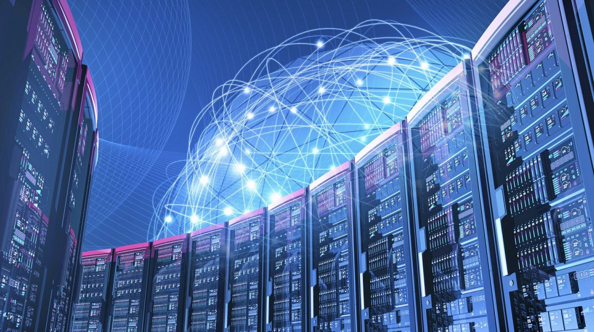 Автоматизированная база