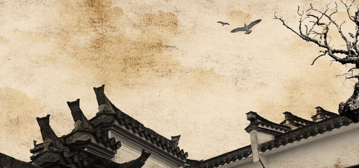 Подложка в японском стиле