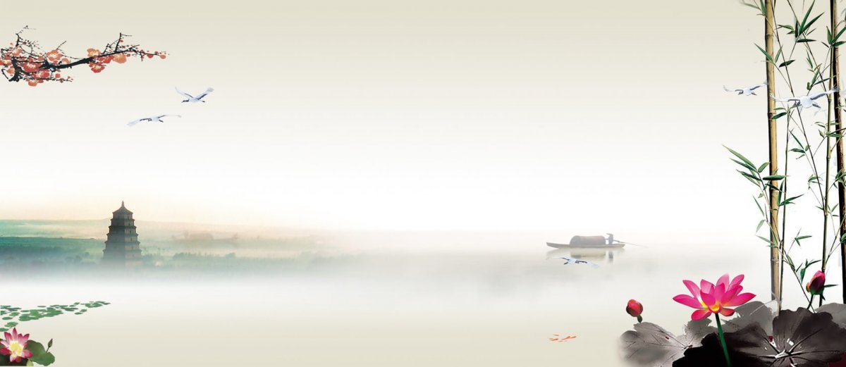 Фон китайский стиль