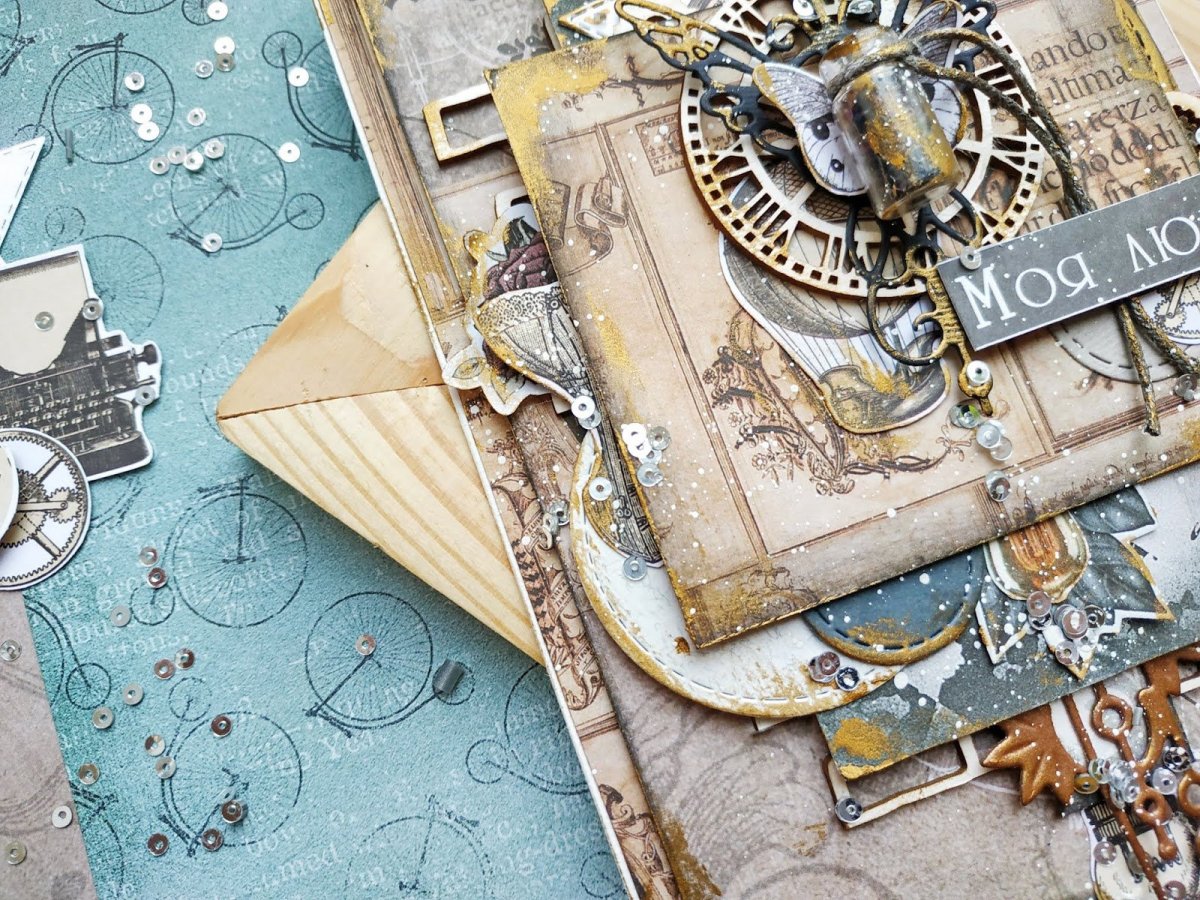 Фон мужской