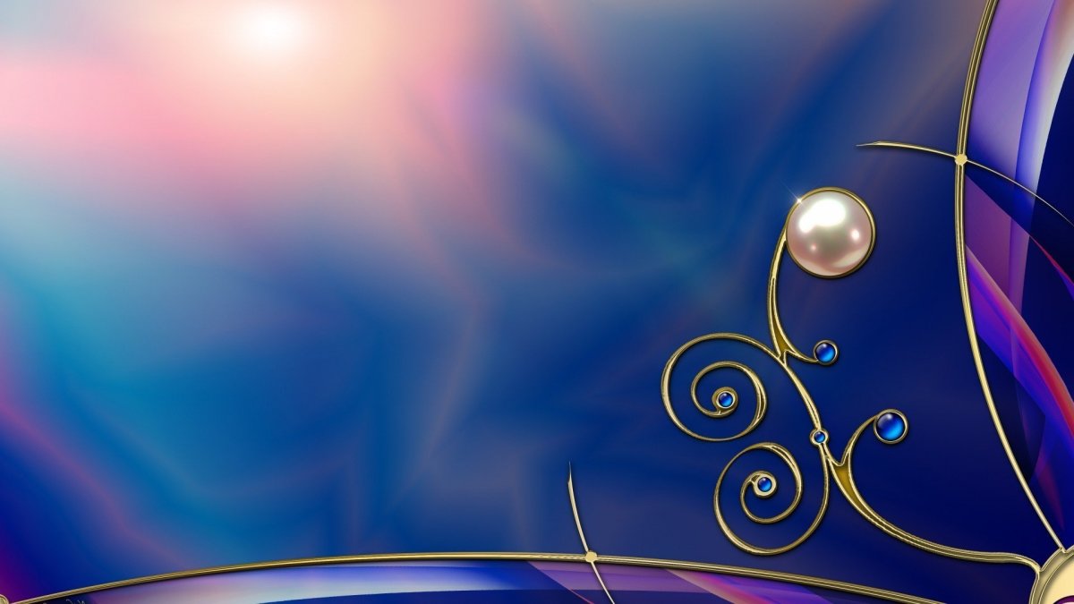 Красивый фон для презент