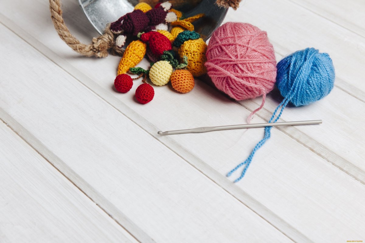 Клубок ниток