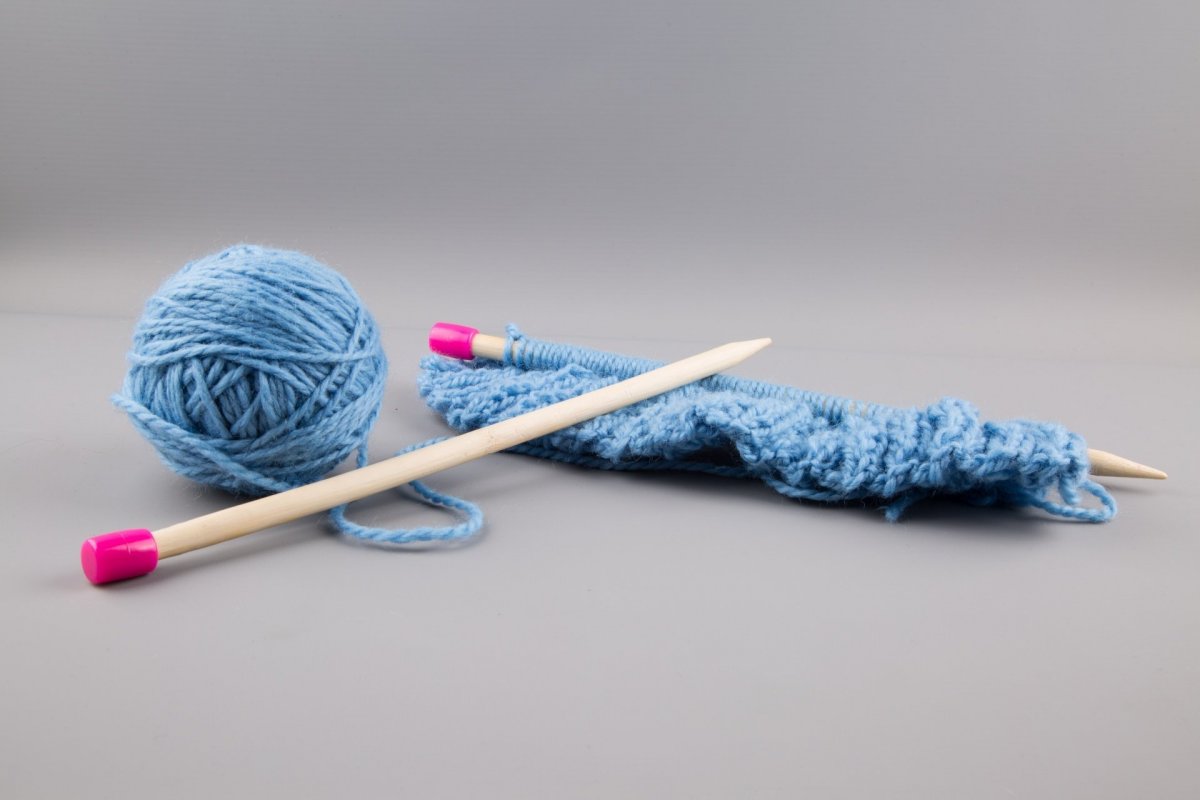 Фон вязание