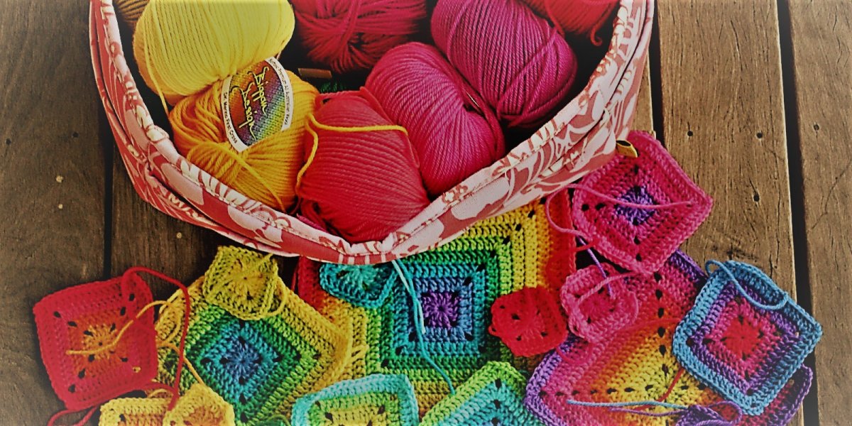 Вязание и рукоделие