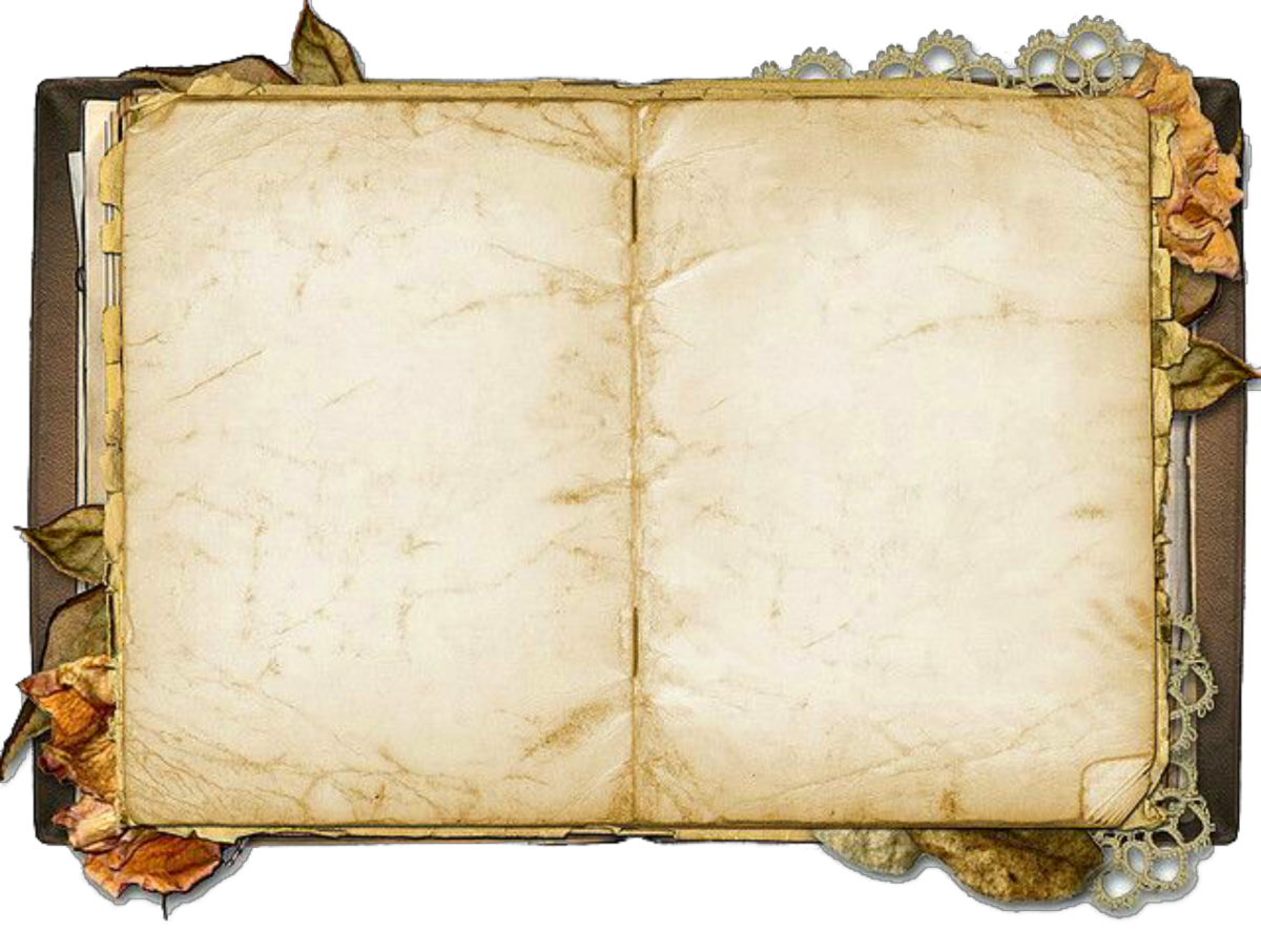 Рамка историческая