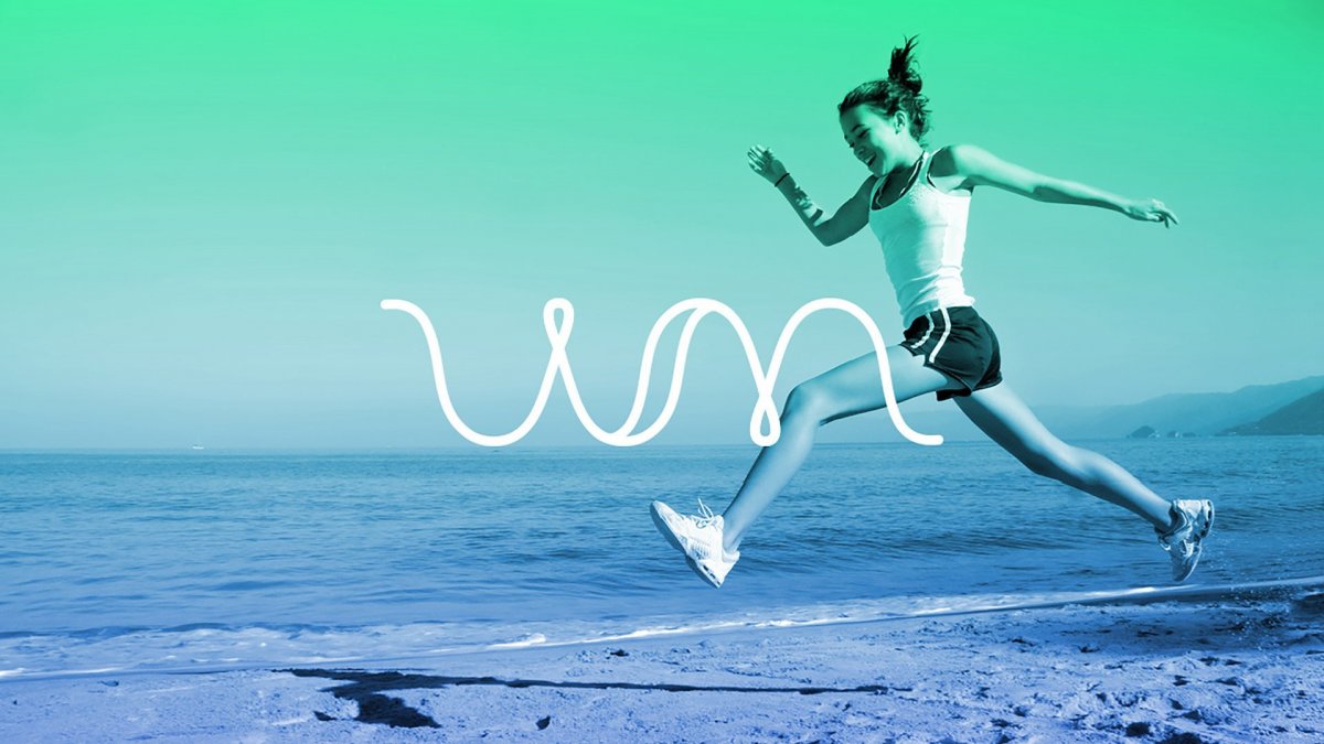 Фон для презентации здоровый образ жизни