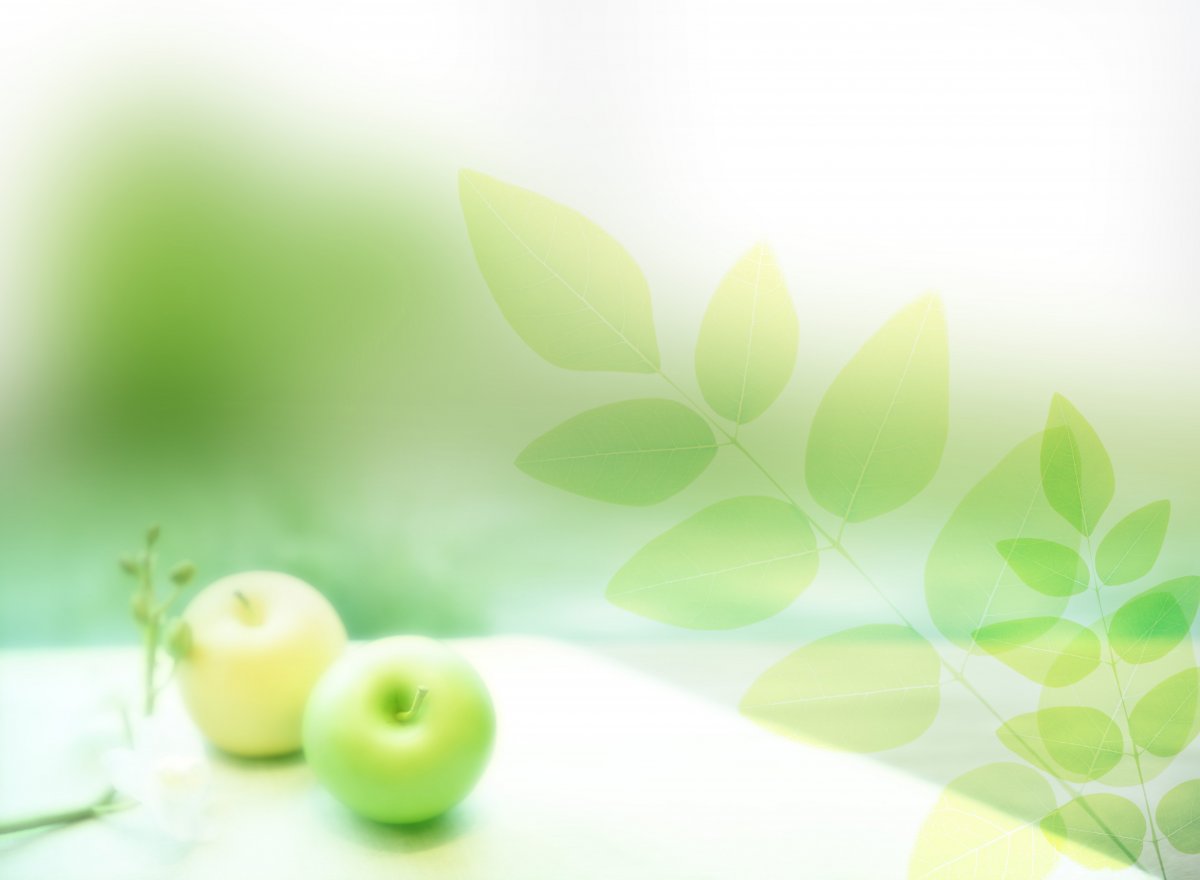 Фон здоровый образ жизни