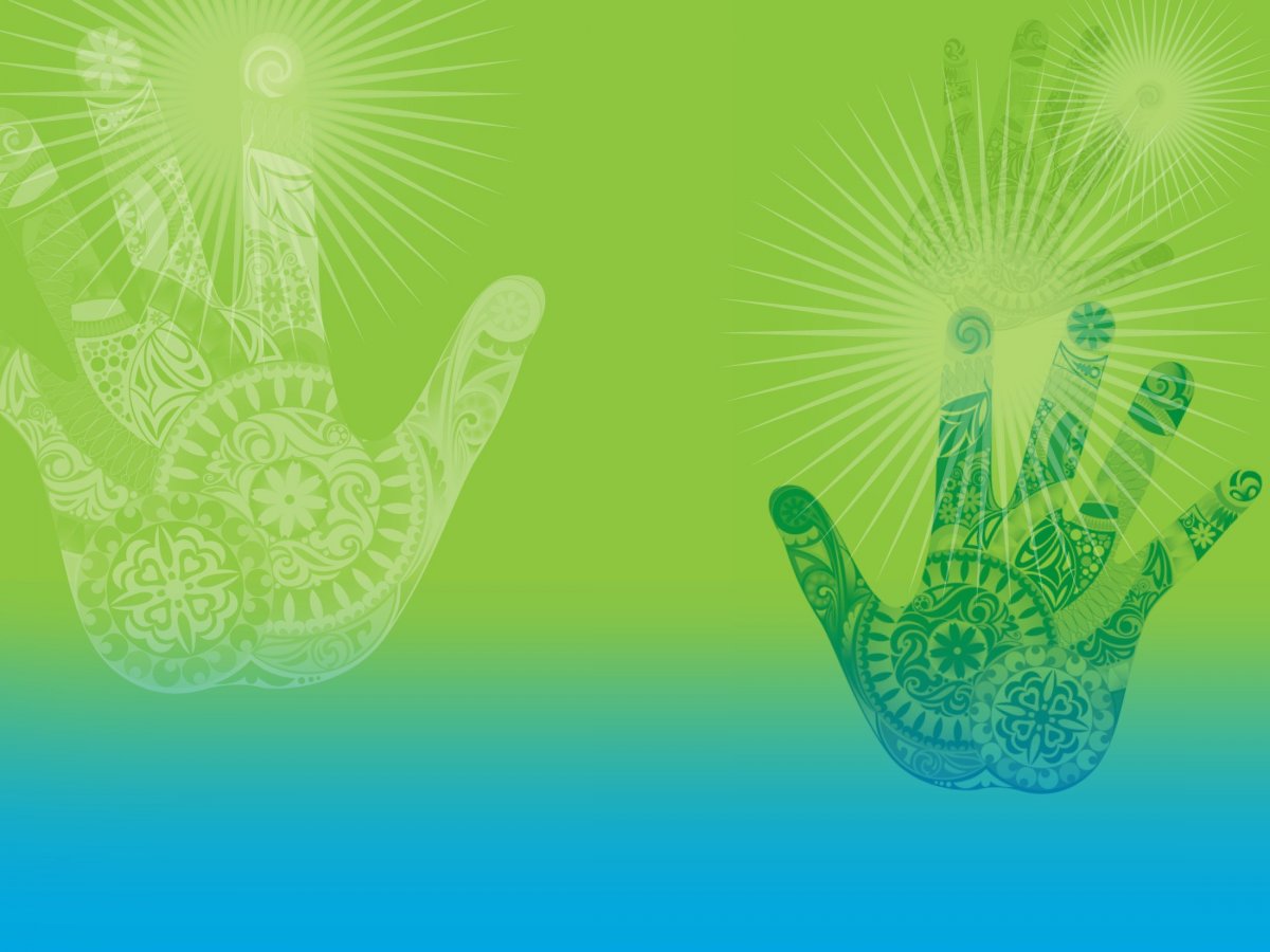 Фон для презентации здоровье