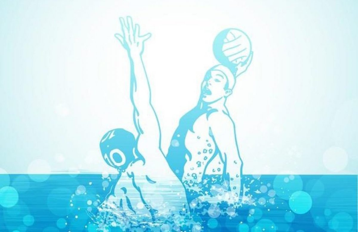 Спортивный фон