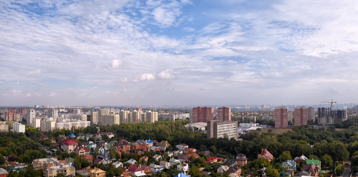 Ростов Западный район