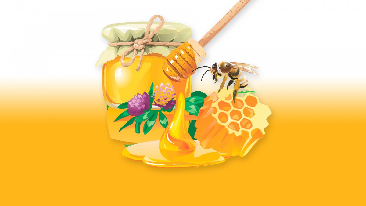 Мед и продукты пчеловодства