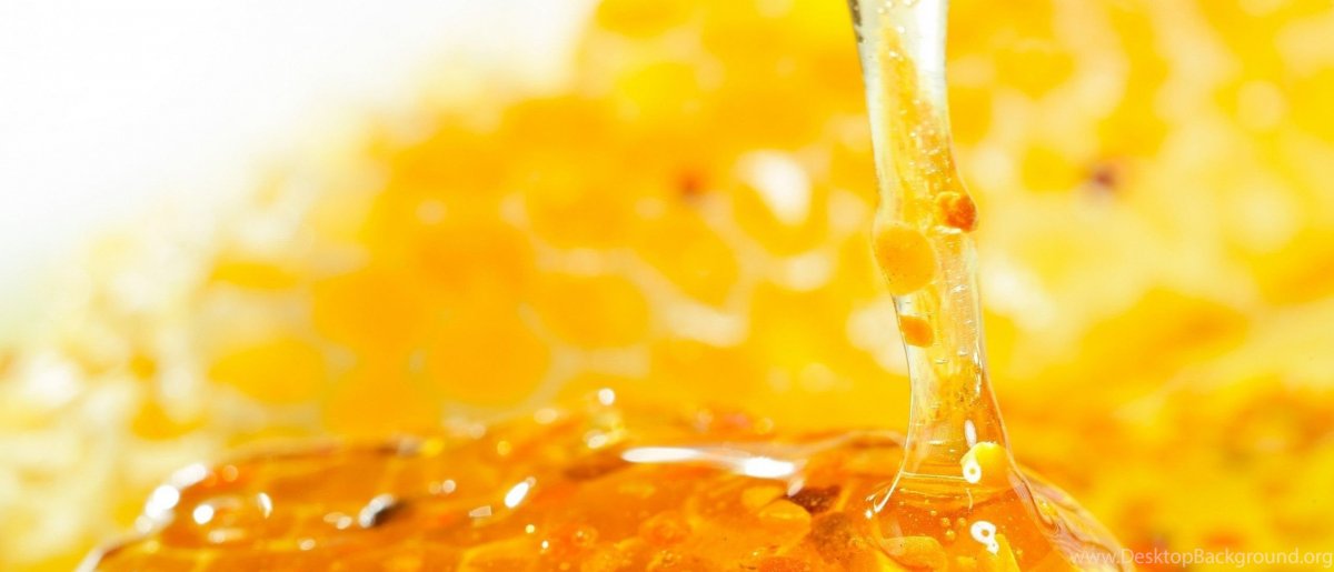 Текучий мед