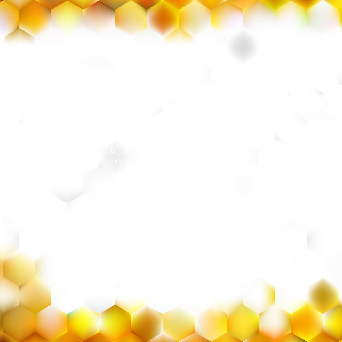 Жёлтый фон для фотошопа