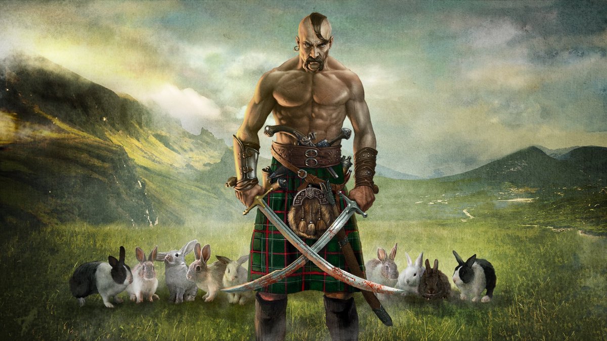 Алеша Попович