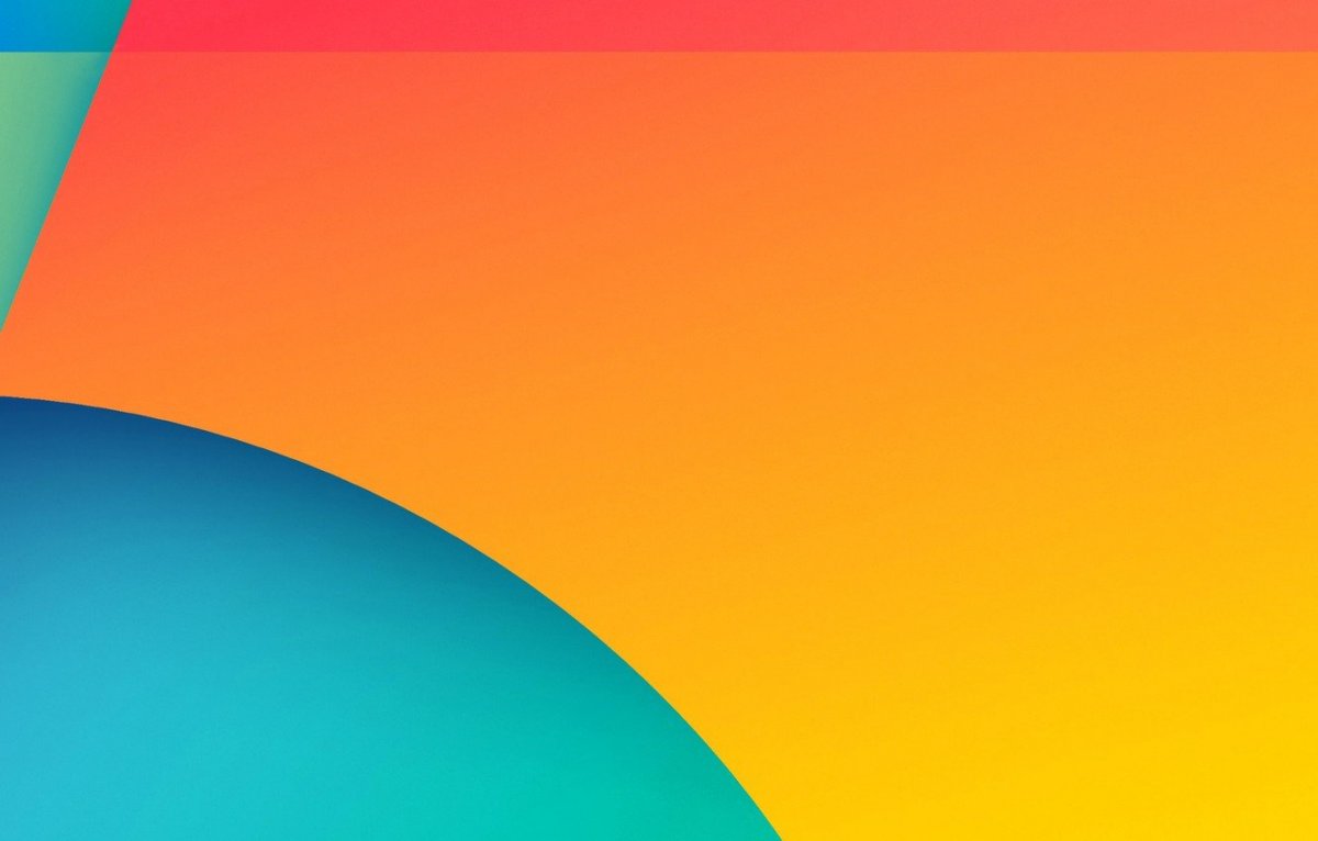 Яркий фон для презентации