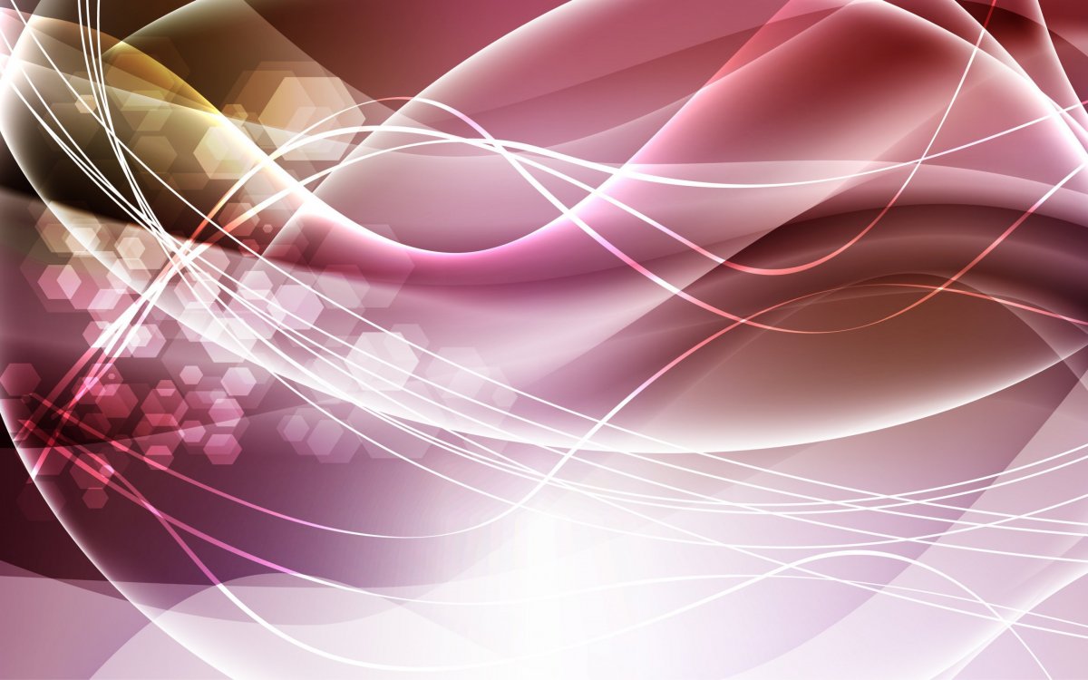 Абстрактные картинки