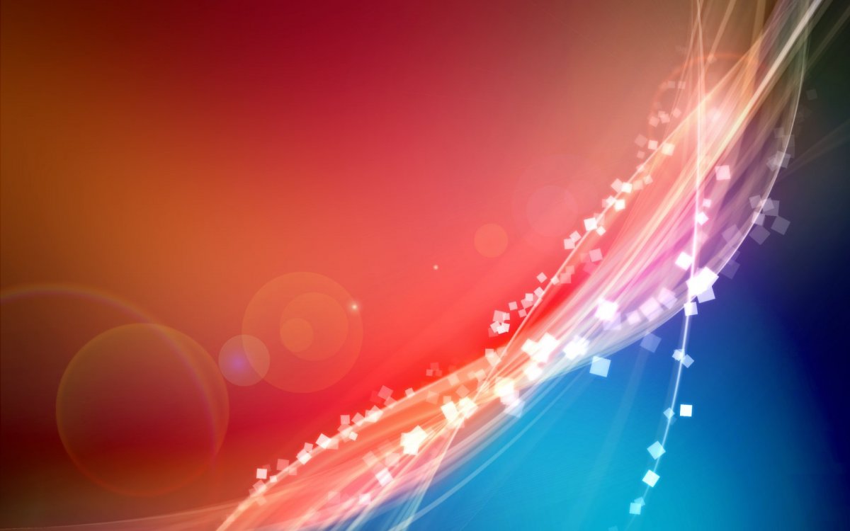 Красивый фон для презентации