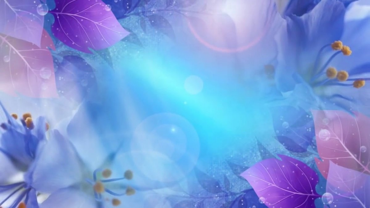 Подложки для видеомонтажа