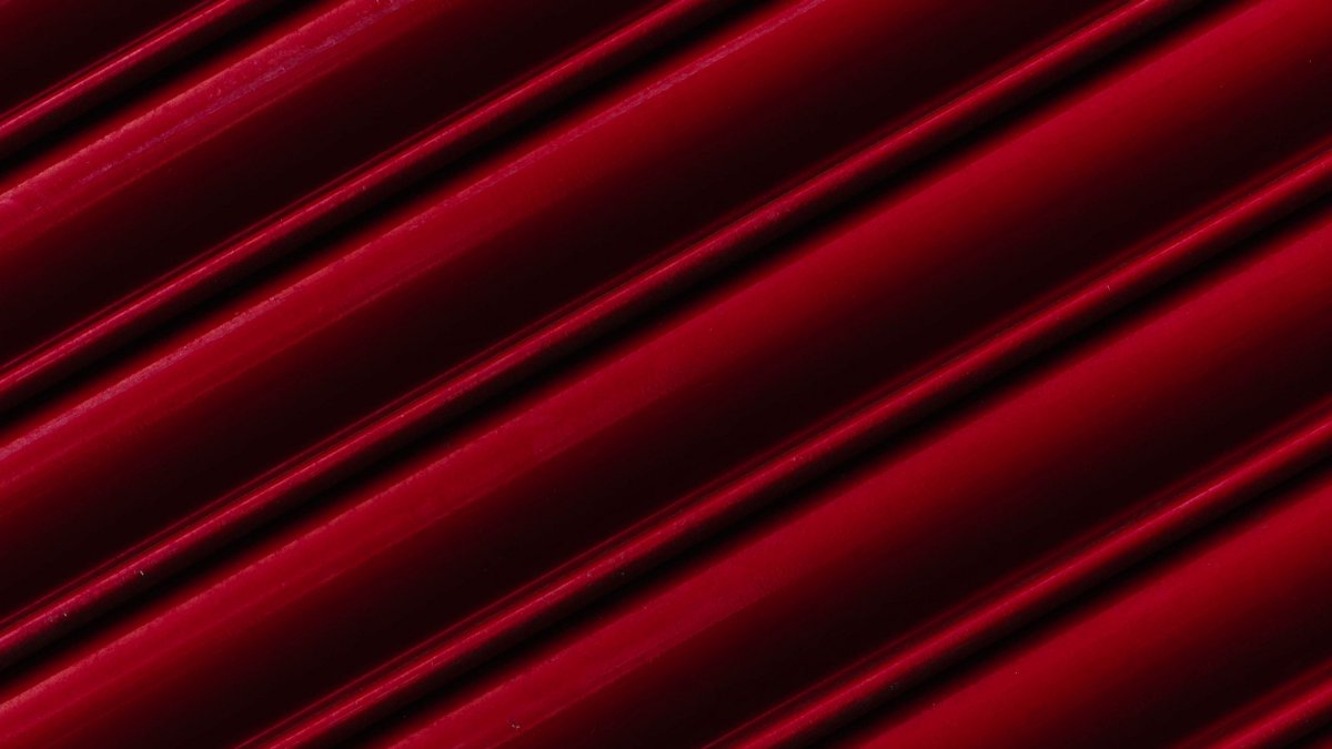 Красные обои