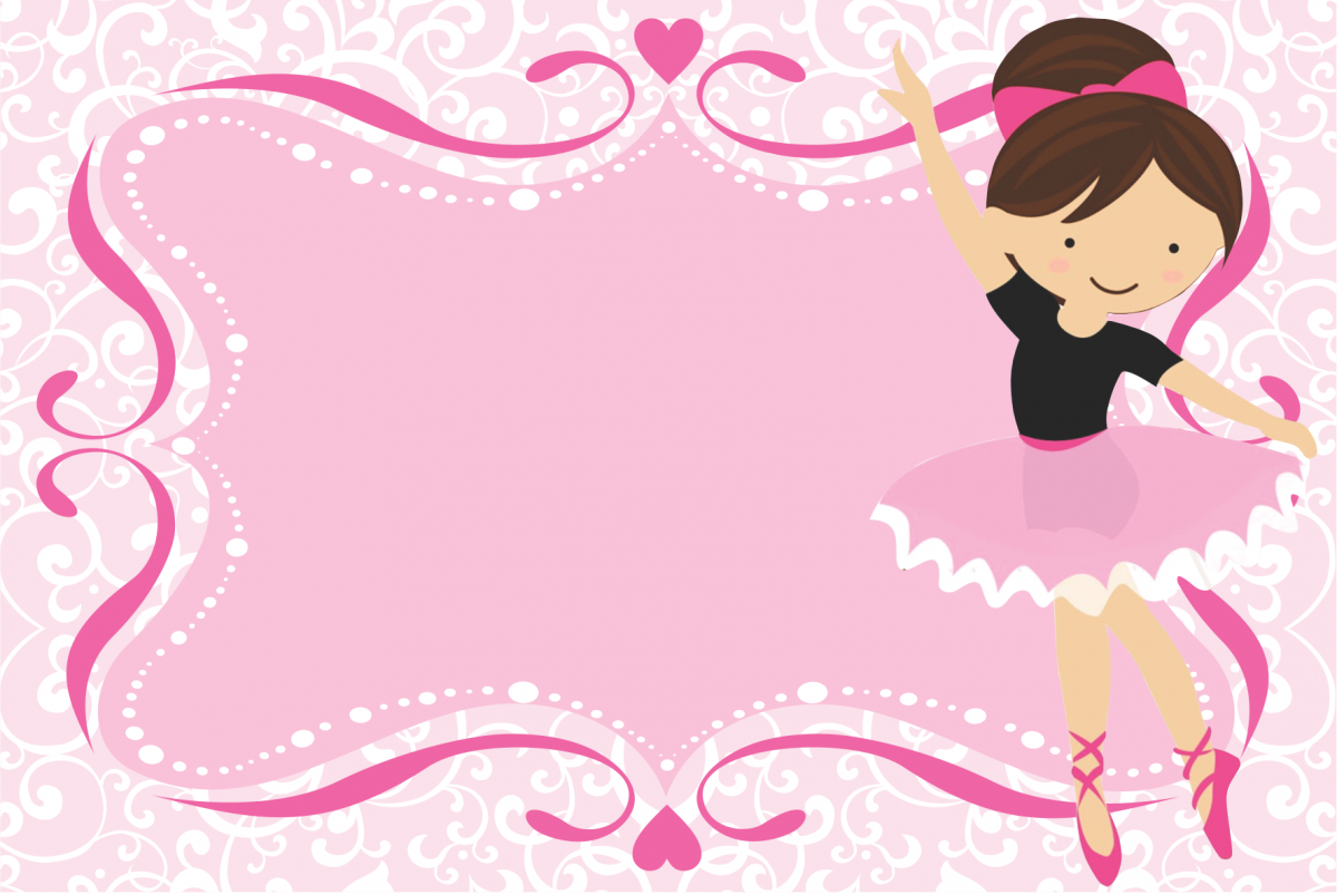 Рамка хореография