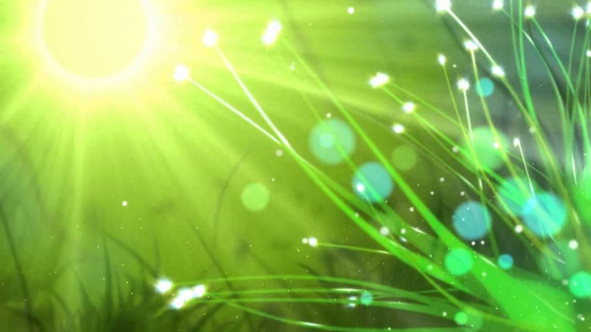 Фон для видеомонтажа