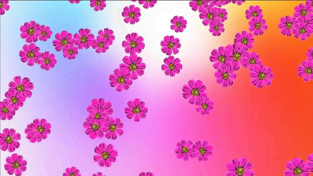 Фон для видеомонтажа