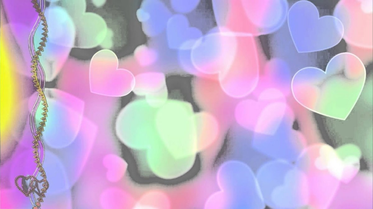 Фон для видеомонтажа