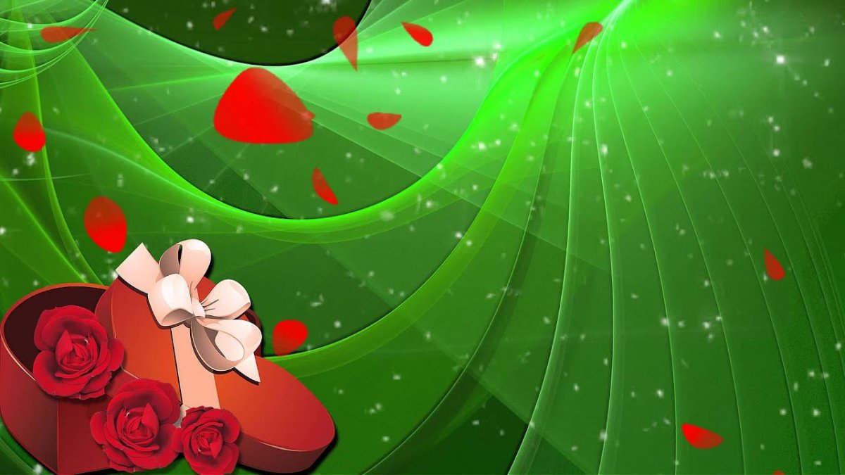 Футажи для видеомонтажа