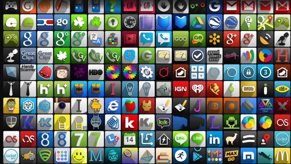 Мобильное приложение