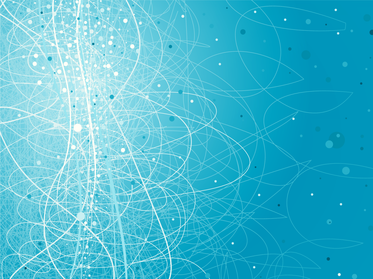 Фон для презентации интеллектуальный