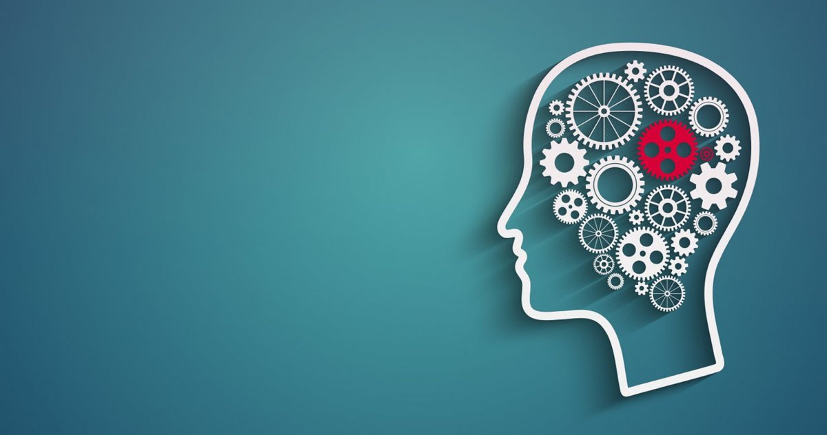 Фон для презентации по психологии