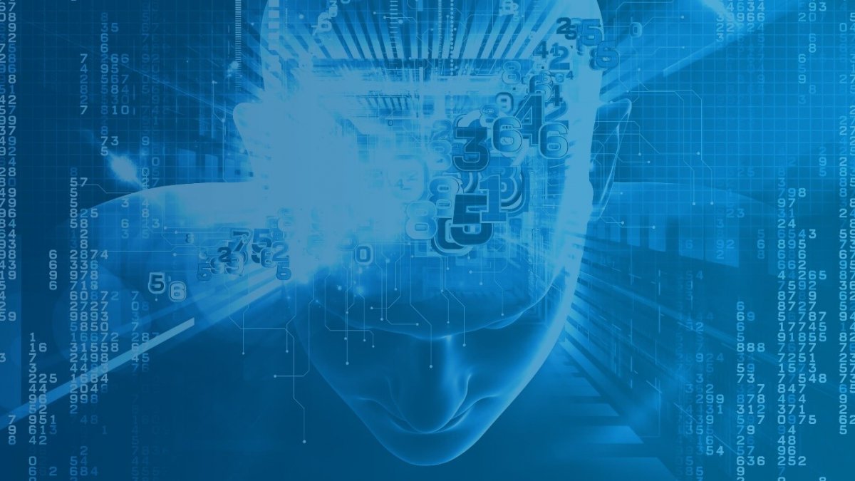 Математика в информационных технологиях