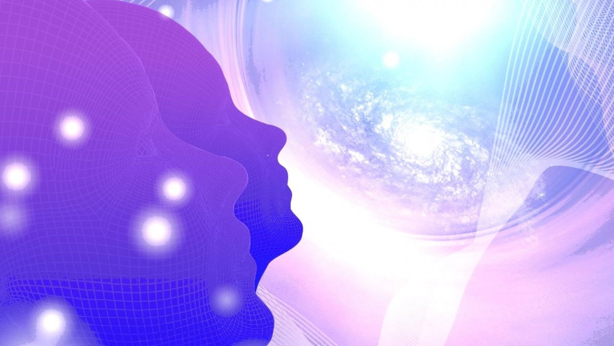 Фон для презентации по психологии