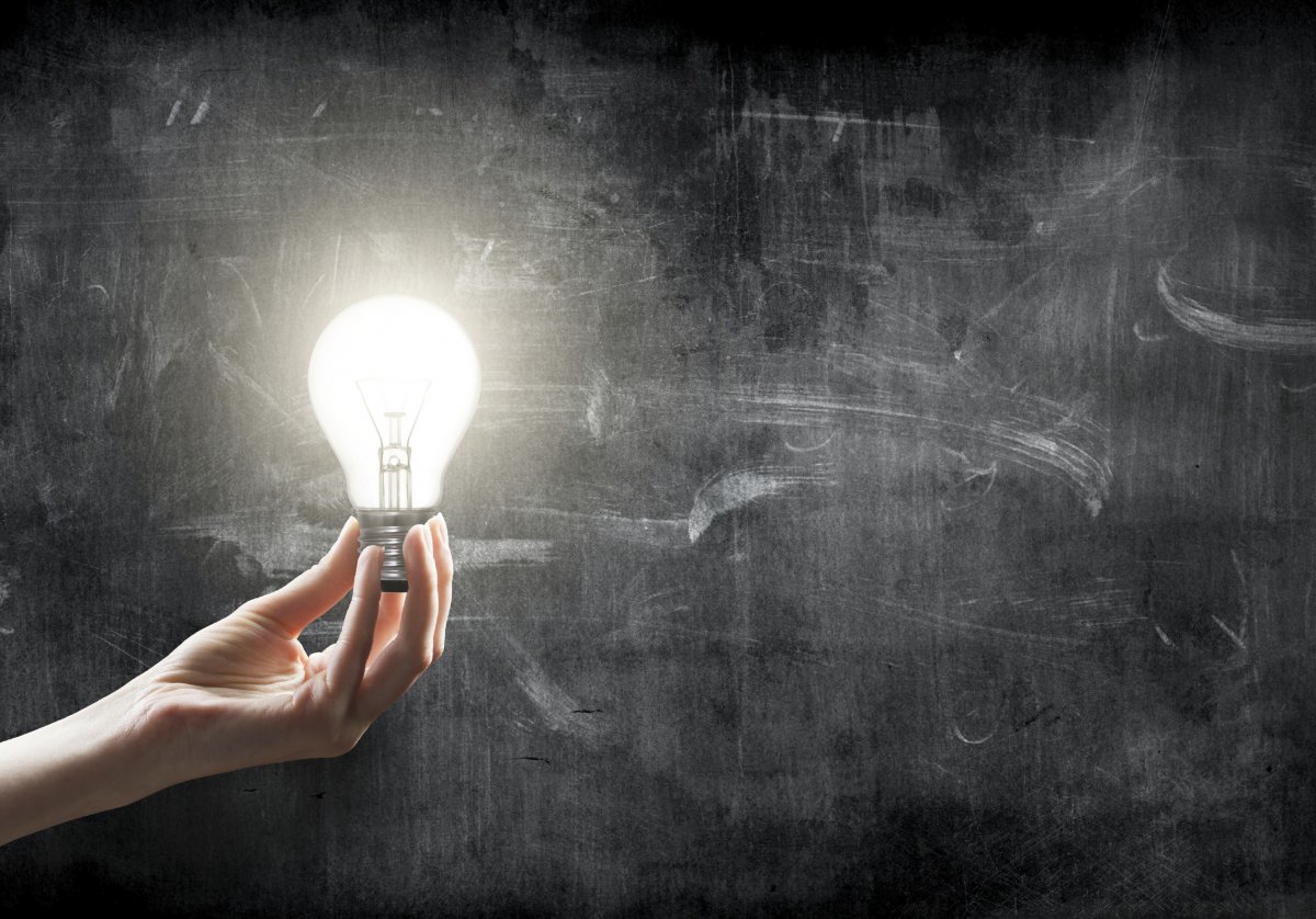 Инновации идеи